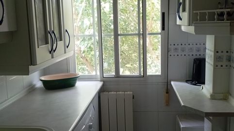 Foto 3 von Wohnung zur Miete in Quintanar de la Orden, Toledo