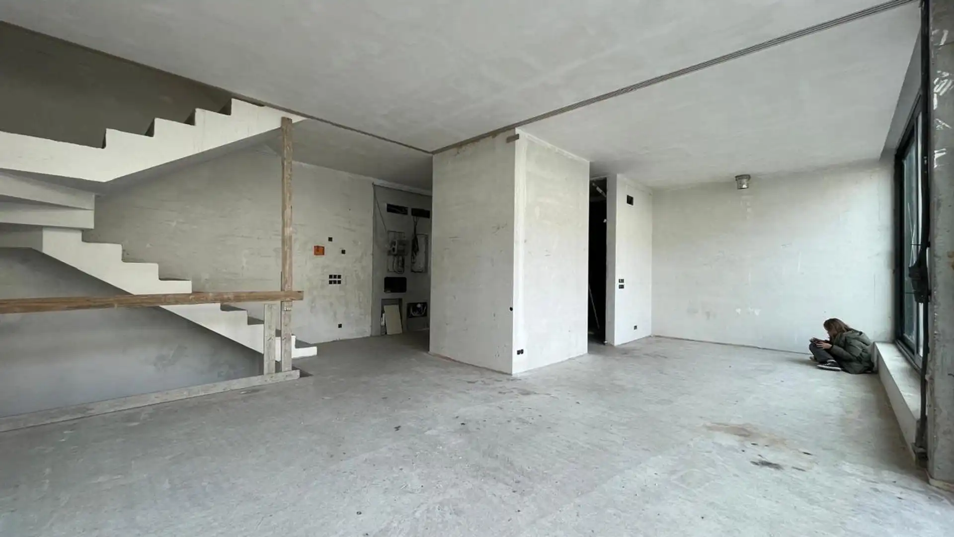 Single-family semi-detached for sale in A Coruña Capital   with Private garden, Terrace and Storage room