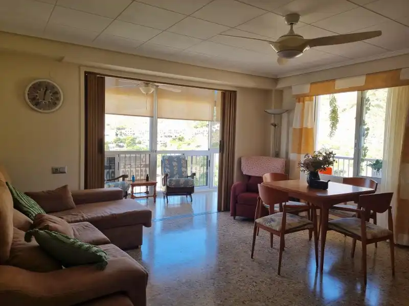 Apartments for sale in Racó