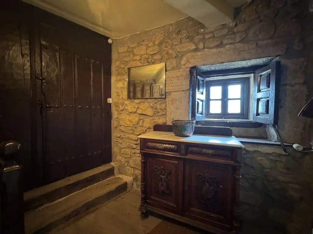 Casa o chalet en venta en Arenas de Iguña con Jardín privado, Terraza y Trastero
