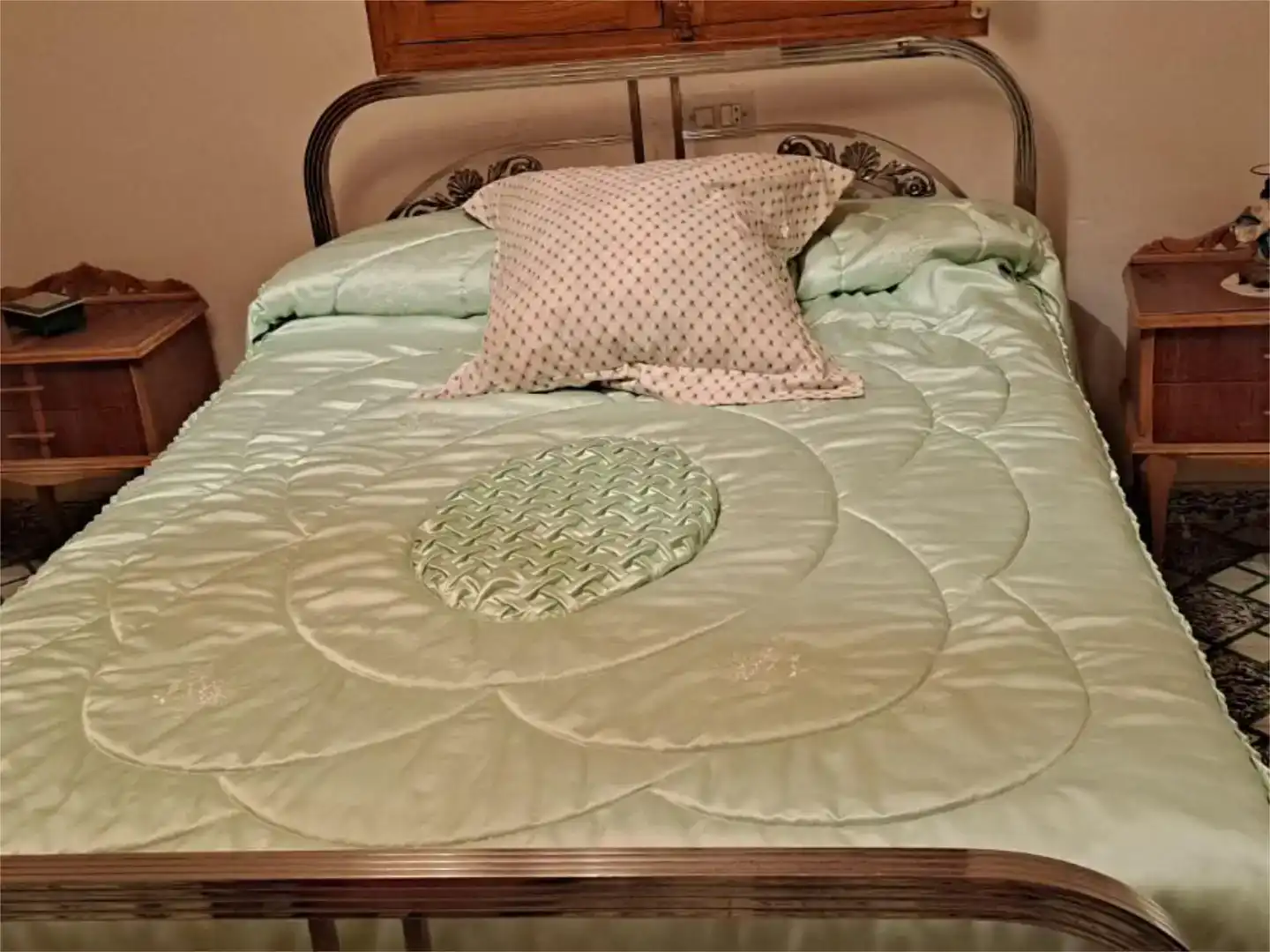 Habitación de Casa o chalet en venta en Madrigal de la Vera, Cáceres