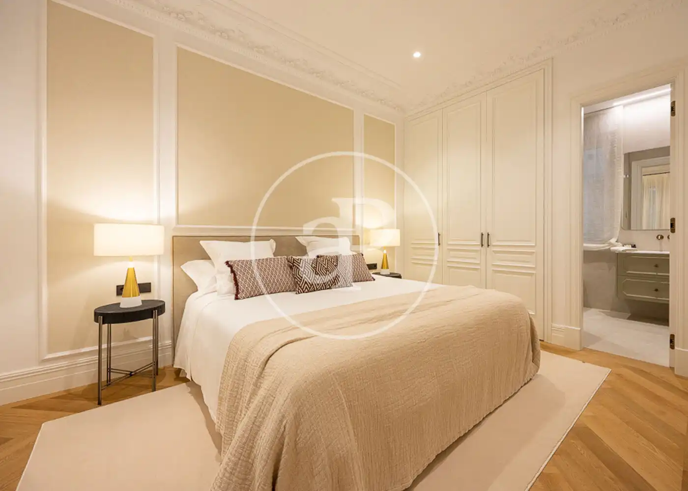 Habitación de Piso en venta en Madrid con Aire acondicionado, Calefacción y Terraza
