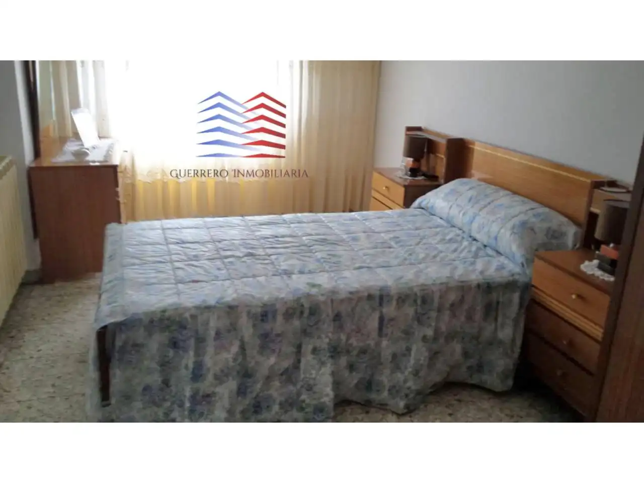 Bedroom of Houses for sale in Ourense Capital   with Heating, Private garden and Terrace
