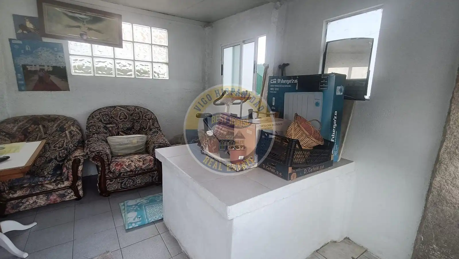 Casa o chalet en venta en Vigo 