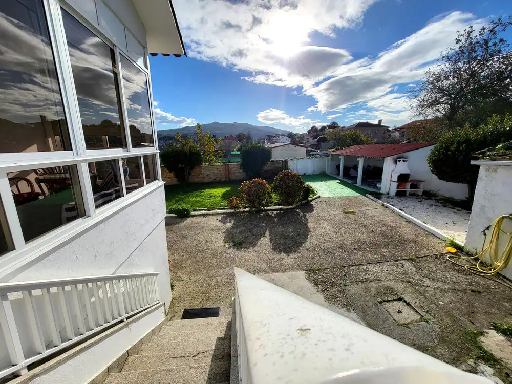 Casa o xalet en venda a Navia