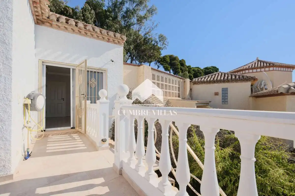 Haus zum Verkauf in Monte los Almendros - El Pargo - Costa Aguilera, imagen 32