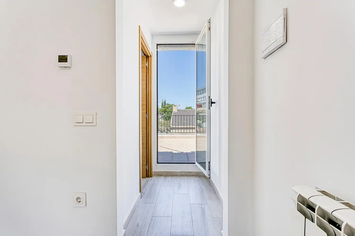 Piso en venta en Santa Margarida de Montbui con Calefacción, Terraza y Trastero