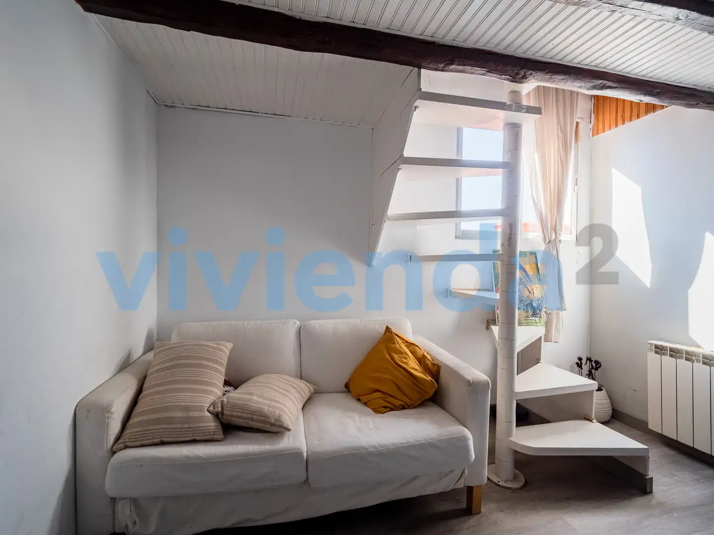 Wohnung zum Verkauf in Calle de Toledo, imagen 3