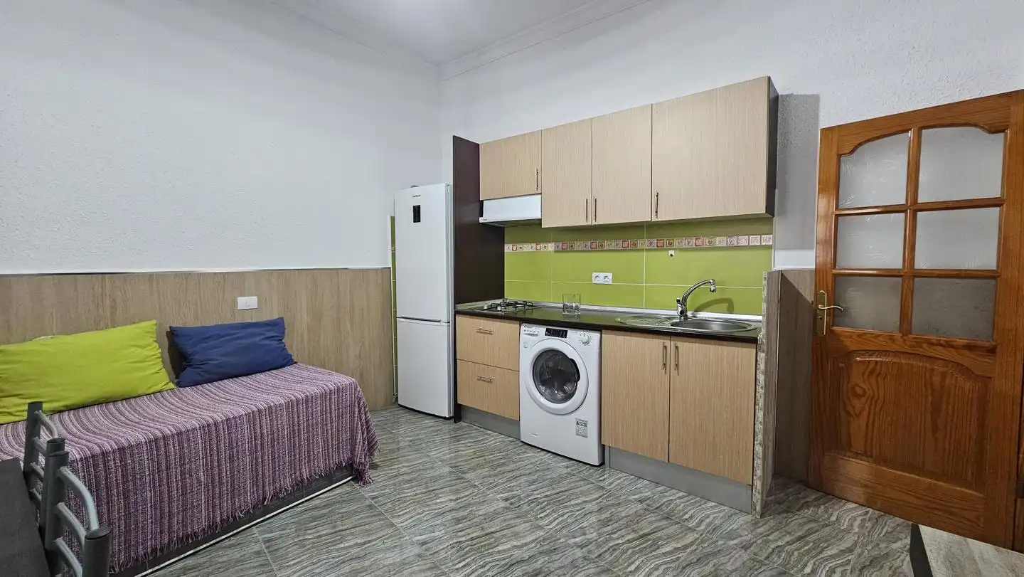 Dormitori de Casa o xalet en venda en Santa Lucía de Tirajana amb Jardí privat, Terrassa i Piscina