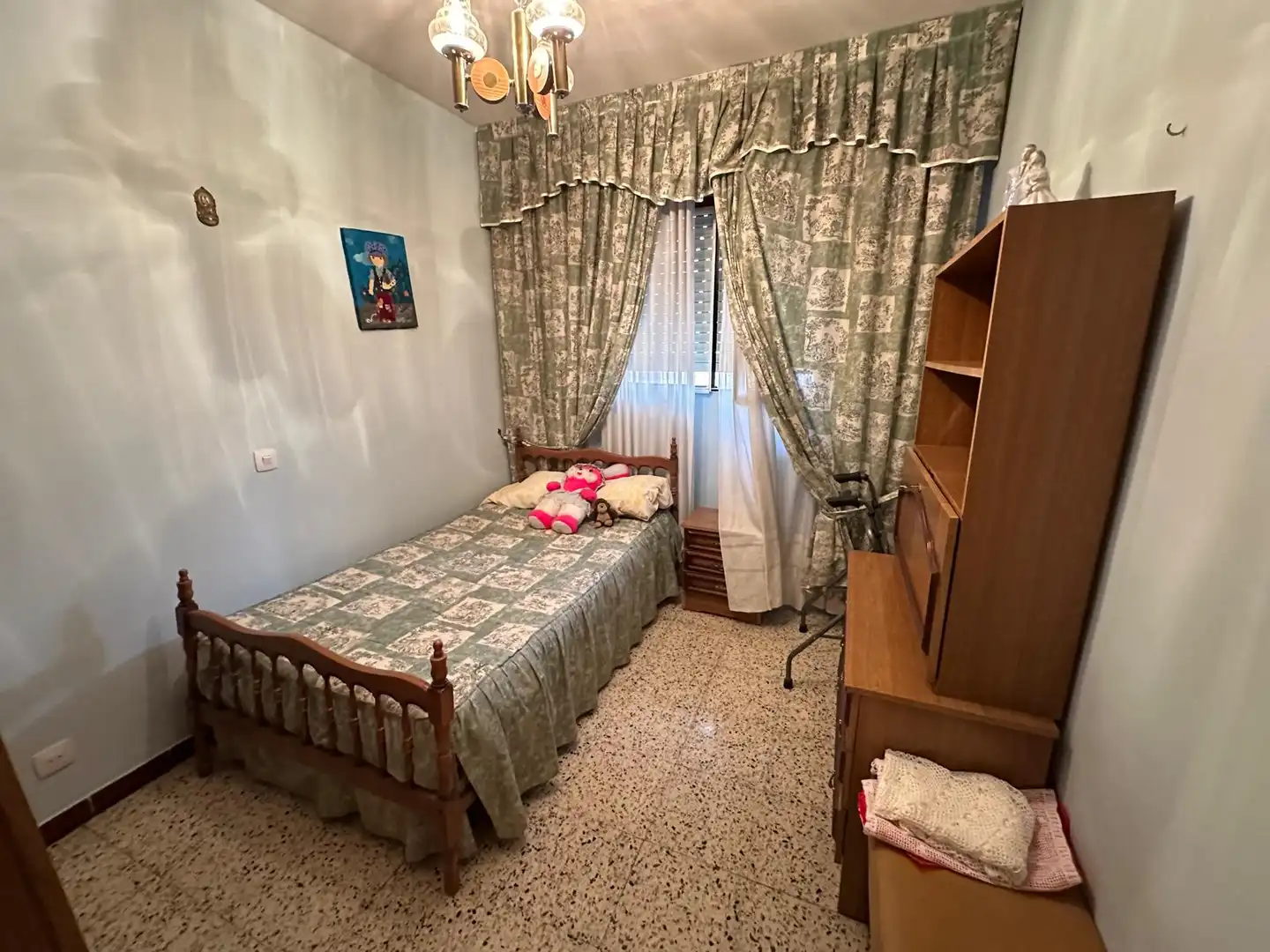 Piso en venta en Avenida Francisco Aguirre, El Pilar - La Estación