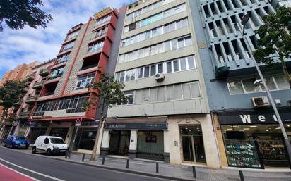 Exterior view of Flat for sale in Las Palmas de Gran Canaria