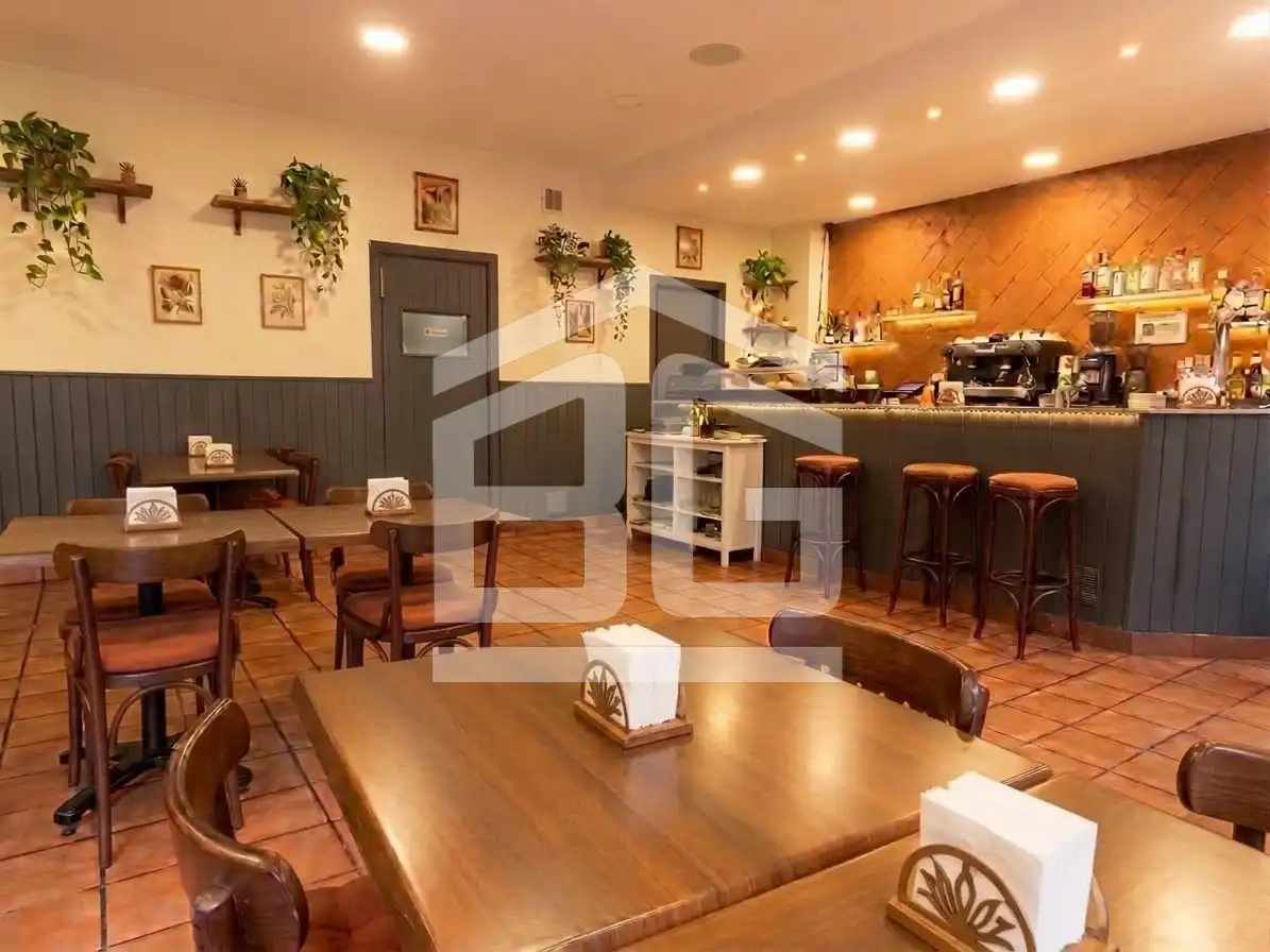 Local comercial en venda a Carrer d'Anníbal 57, imagen 6