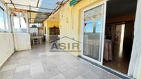 Terrace of Attic for sale in Alzira