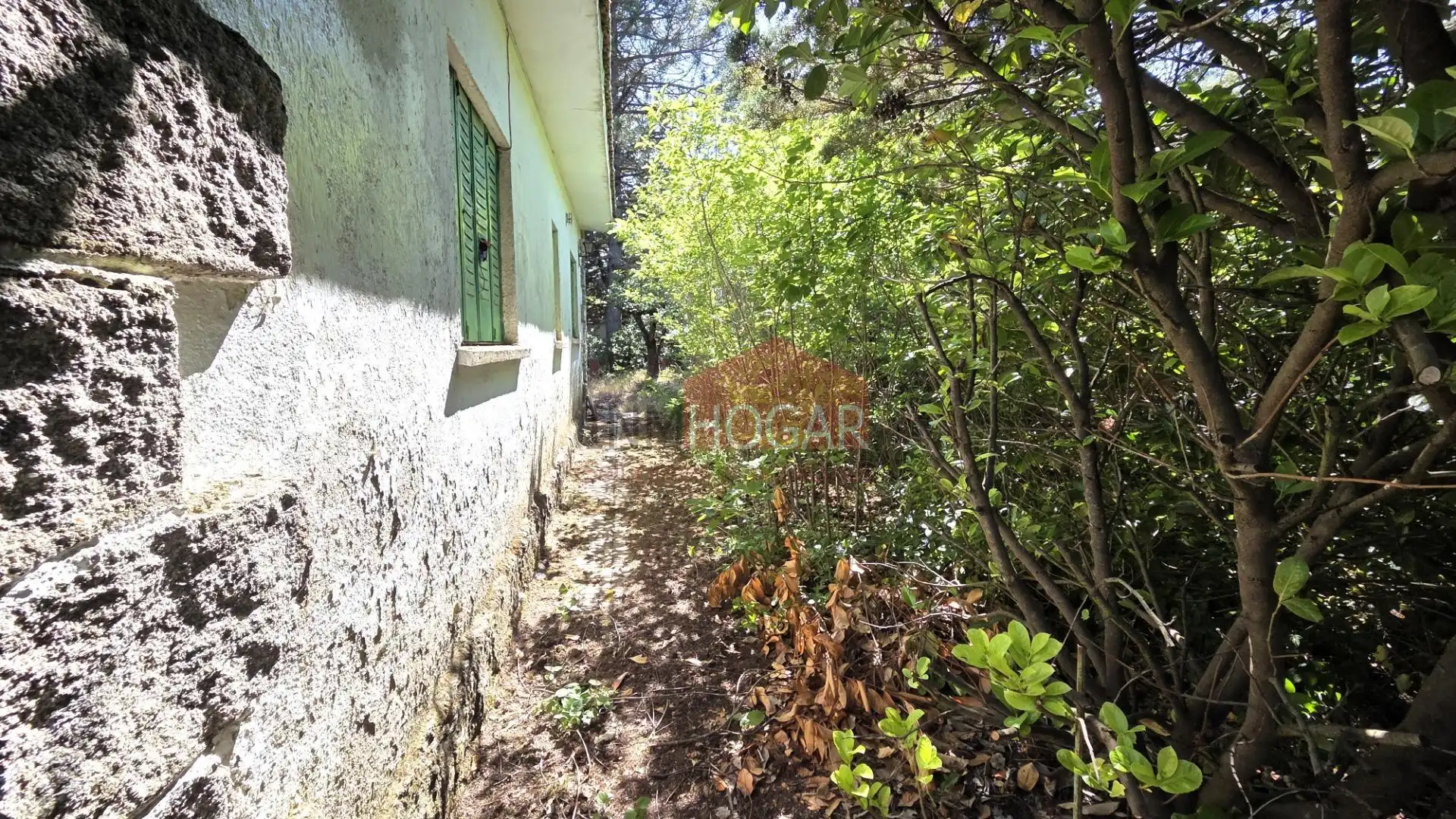 Casa o chalet en venta en Herradón de Pinares con Jardín privado y Terraza