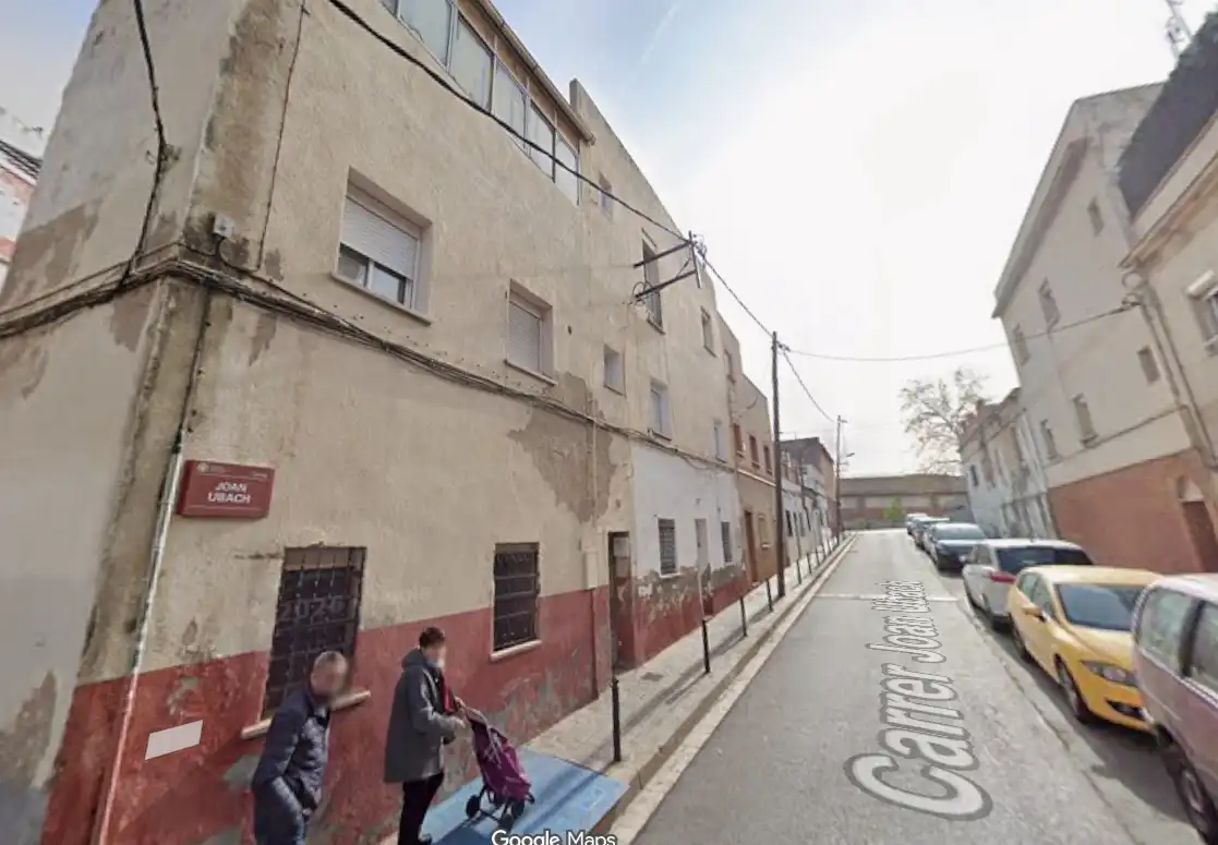 Estudi en venda a Carrer Joan Ubach 12, imagen 5