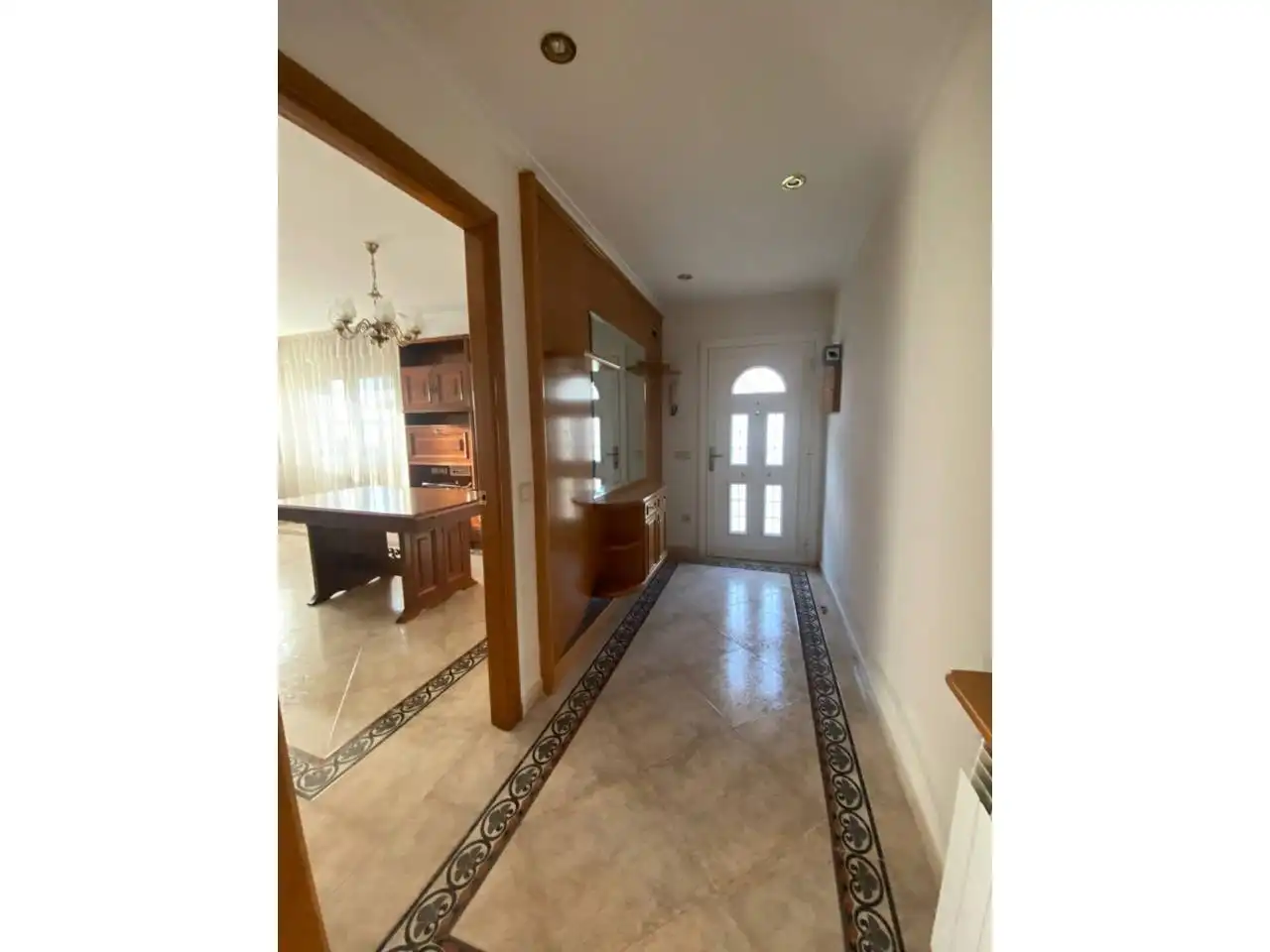 Casa con giardino in vendita a Avenida Selva, imagen 11