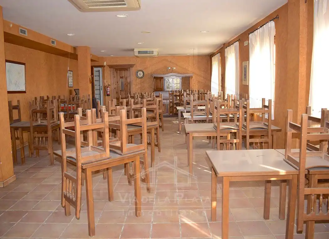 Local comercial en venda a Calle Valderas, imagen 10