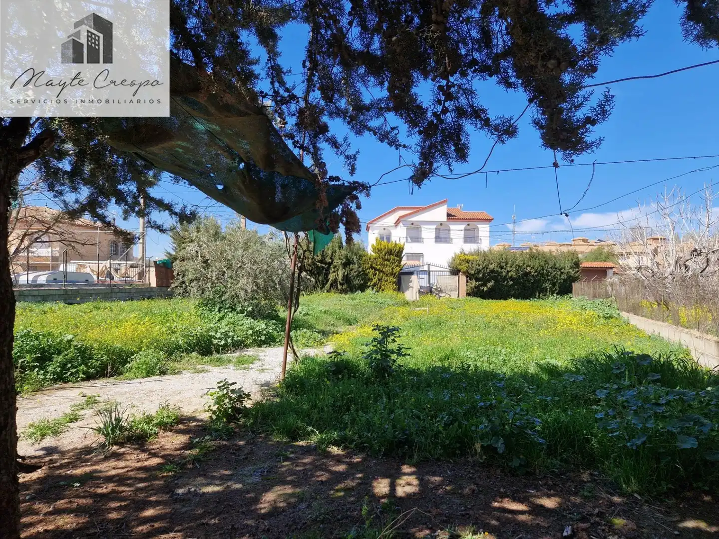 Lands and plots for sale in Calle VISTA NEVADA, imagen 12