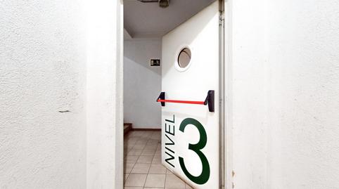 Foto 5 de Garatge en venda a Calle Calle Santiago, 150, San Luis,  Almería Capital