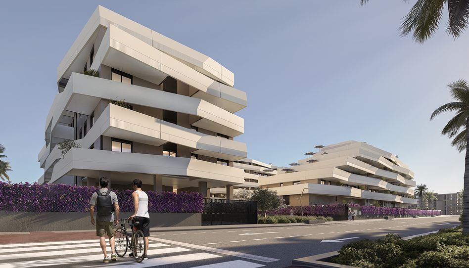 Foto 0 von Aktion Creative Homes Bulevar II