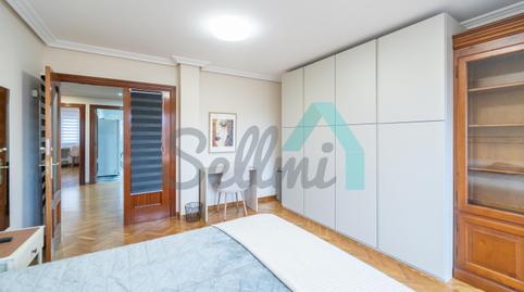 Foto 5 de Pis per a compartir a Rafael Suárez, Villalegre - La Luz, Avilés