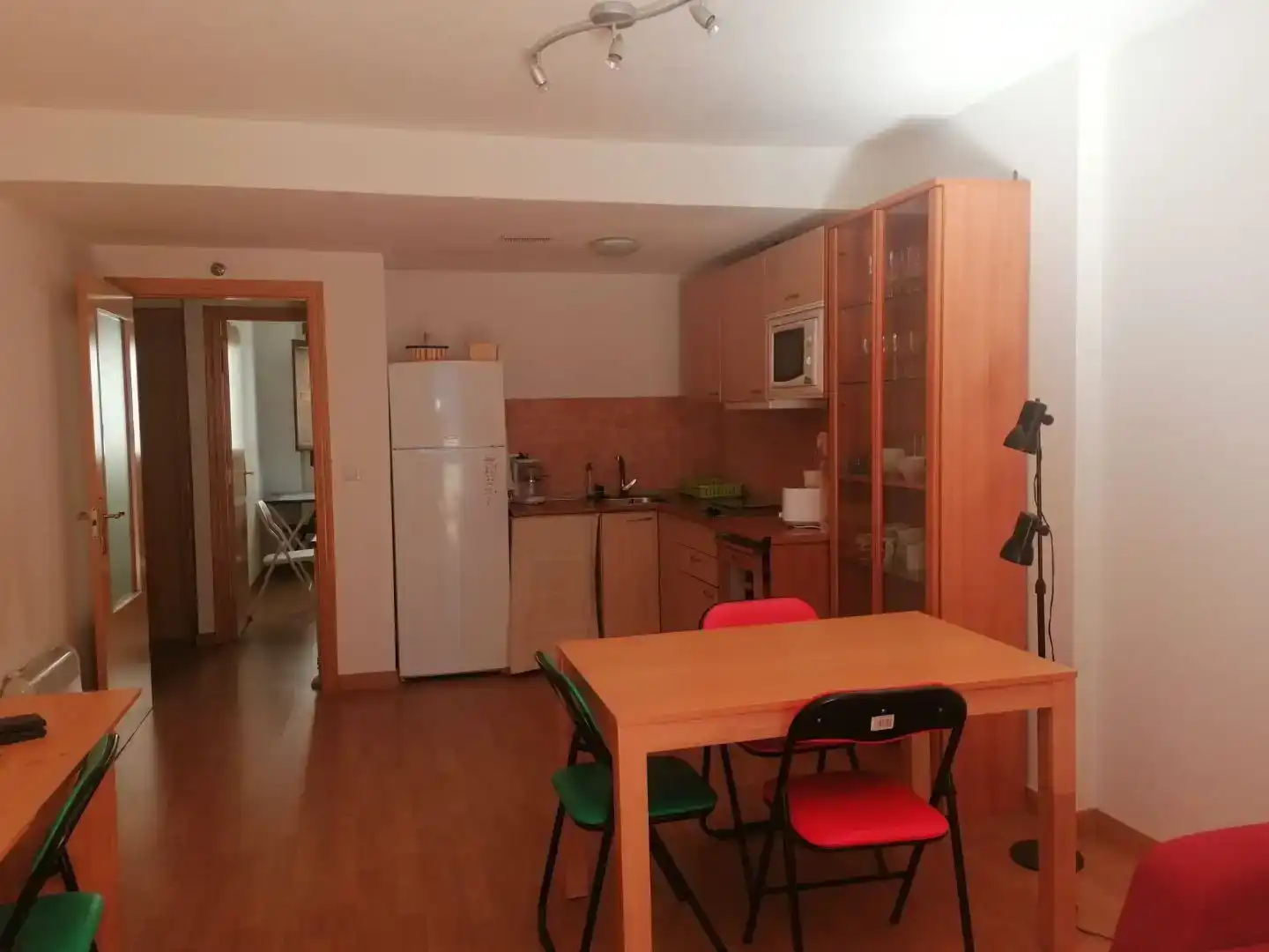 Cuina de Pis en venda en Canfranc