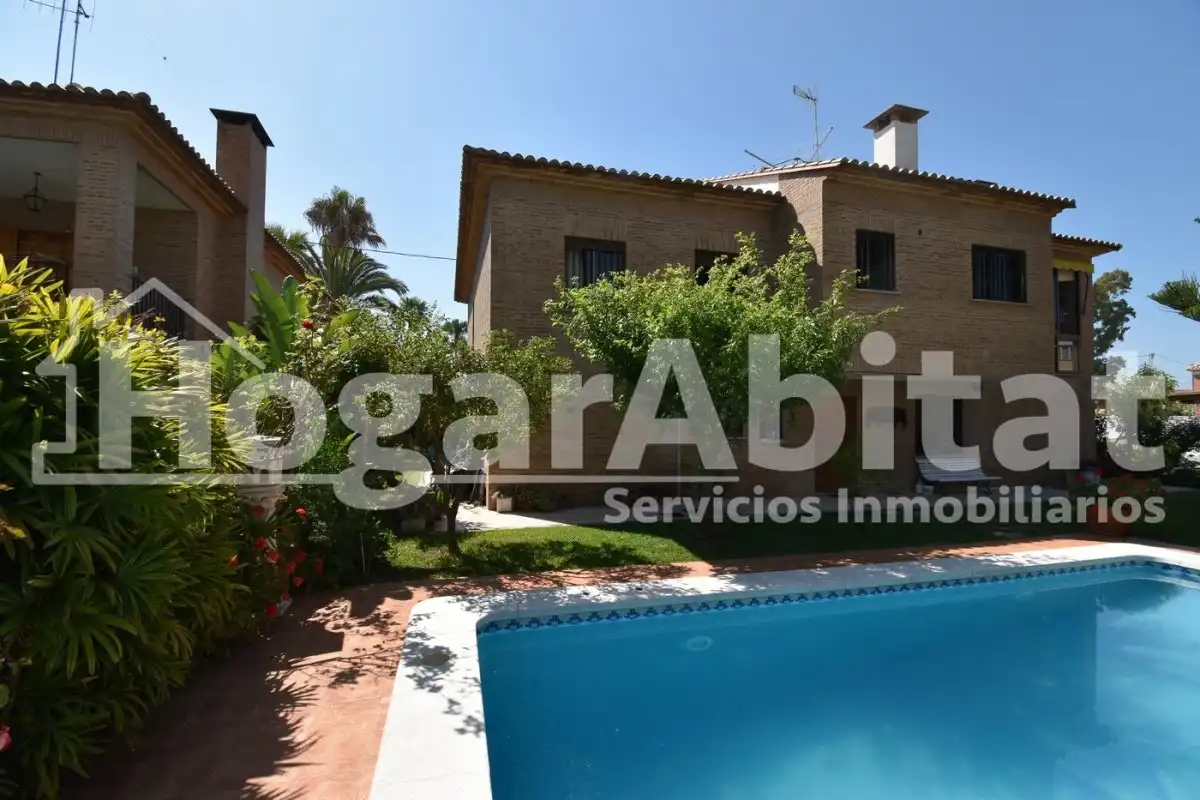 Casa o chalet en venta en Calle PEÑÍSCOLA, Playa