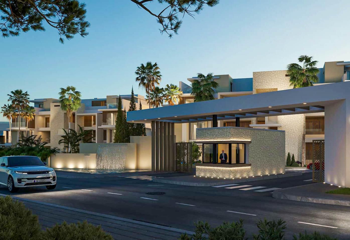 Apartment for sale in La Concha - Resina Golf