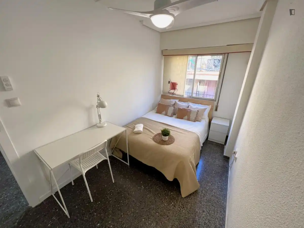 Zimmer in Valencia, Valencia