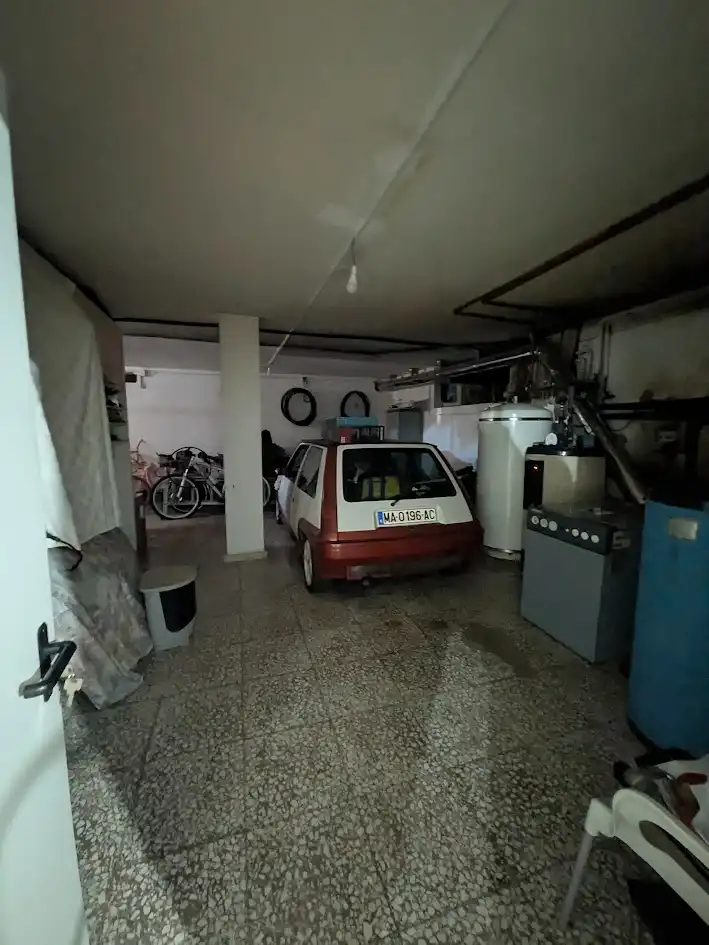 Chalet con terraza en venta en Calle Pajarete 20, imagen 42