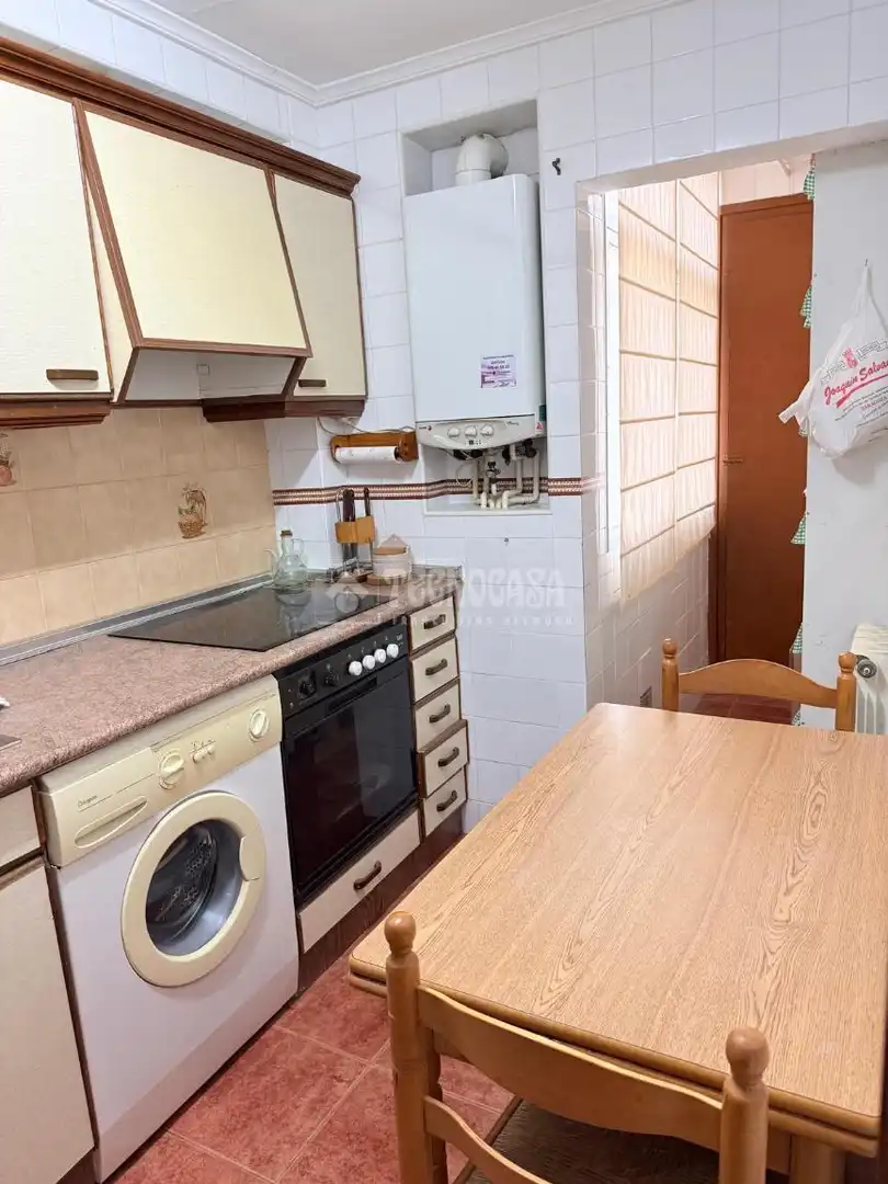 Cuina de Pis en venda en Zaragoza