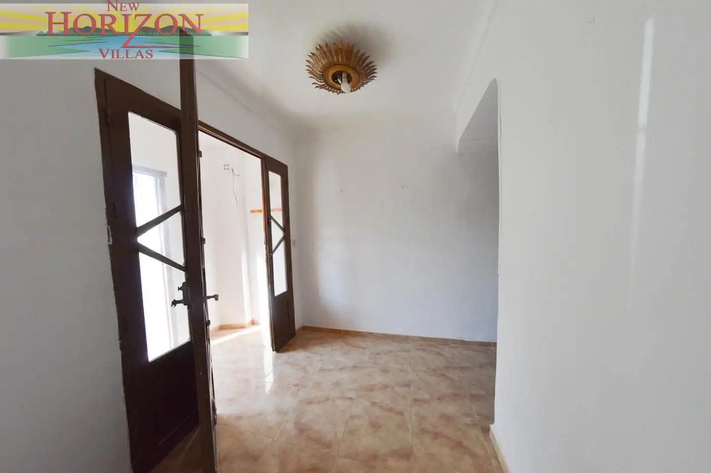 Dormitori de Casa o xalet en venda en Cantoria