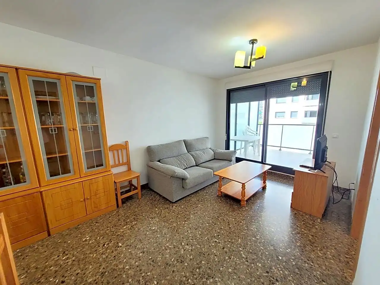 Apartments for rent in Paseo de la Universidad, 8, Grau de Gandia - Venecia - Marenys de Rafalcaid