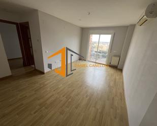 Exterior view of Duplex for sale in Tàrrega  with Air Conditioner, Heating and Parquet flooring