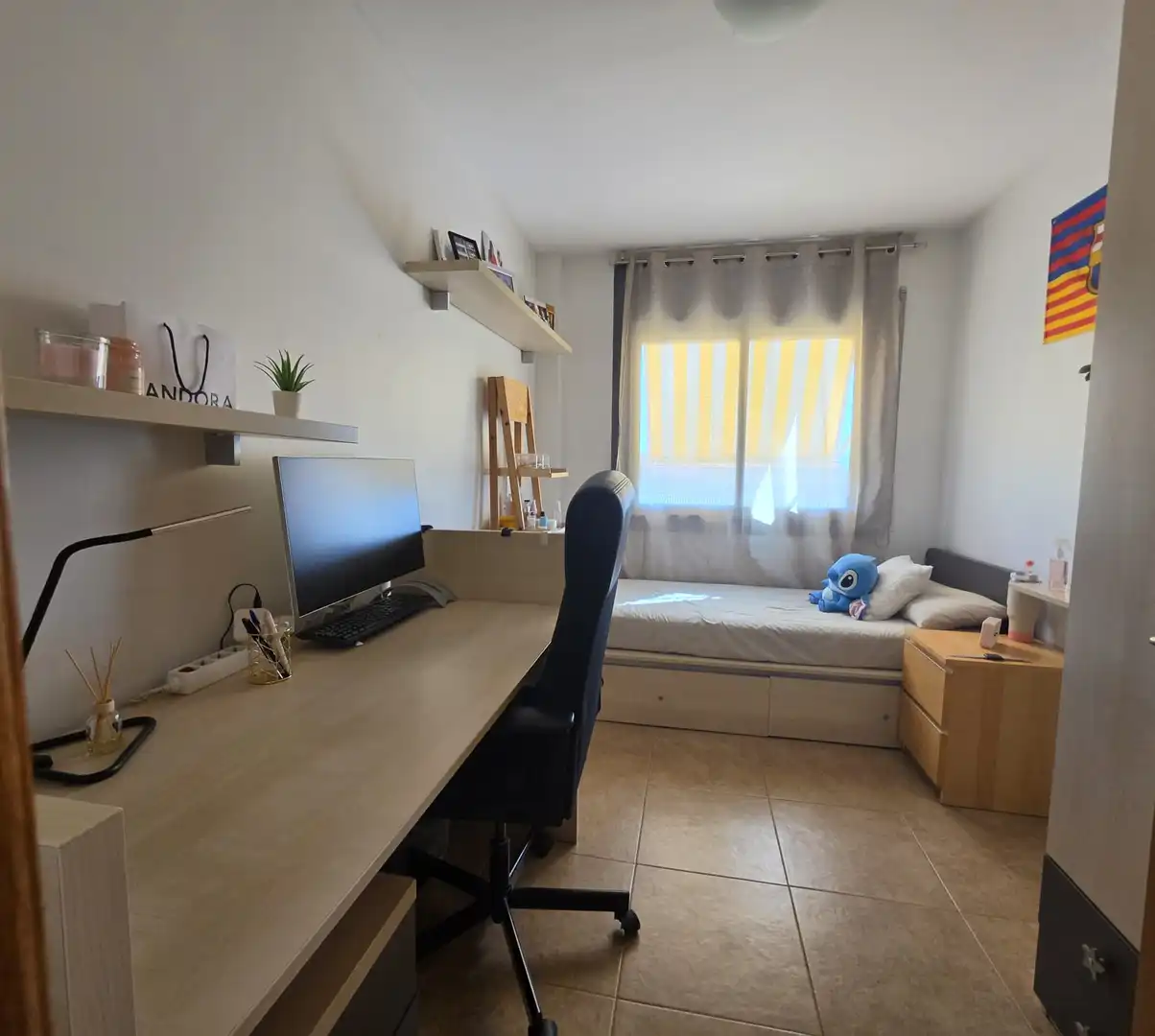 Appartamento con terrazza in vendita a Carrer Doctor Klein, imagen 24