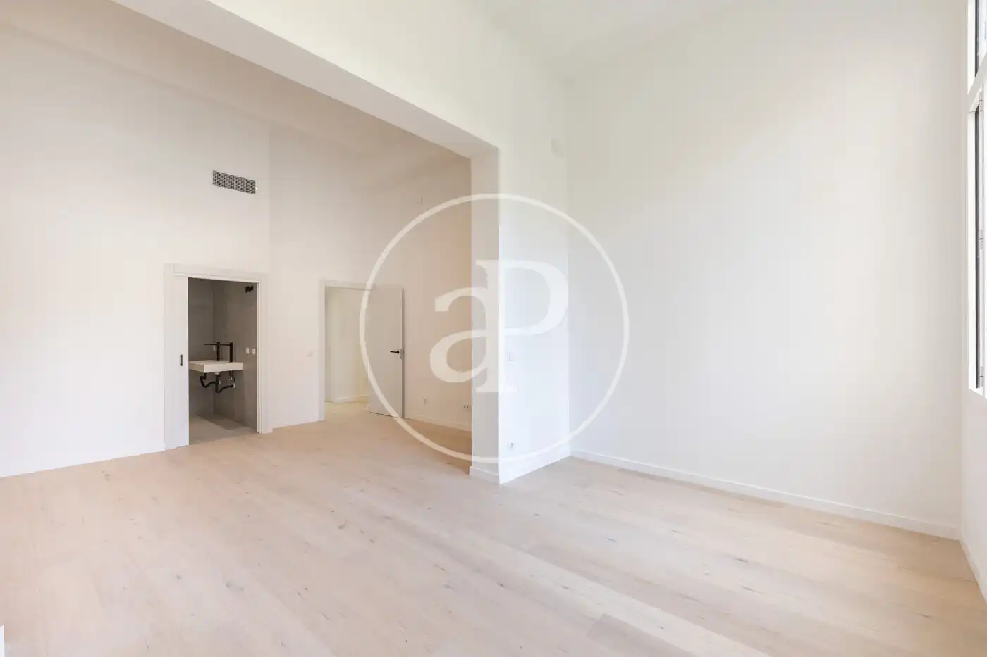 Penthouse with terrace for sale in Sarrià - Sant Gervasi, imagen 20