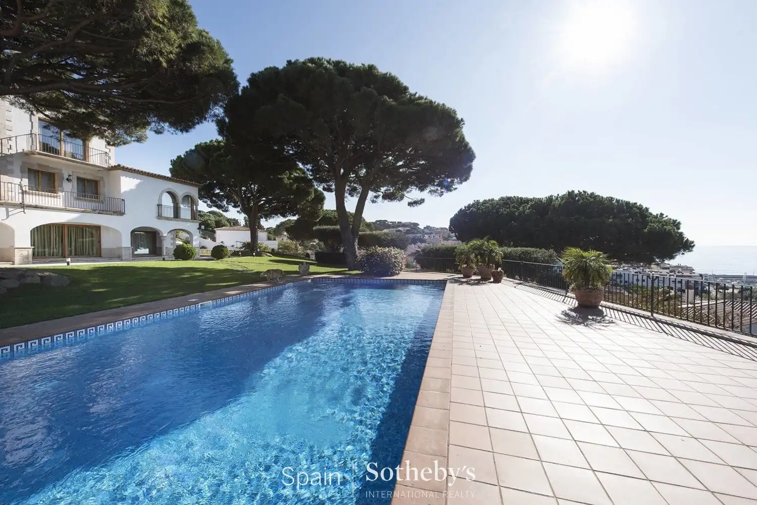 Casa con piscina in vendita a Volta de l´Ametller, imagen 45