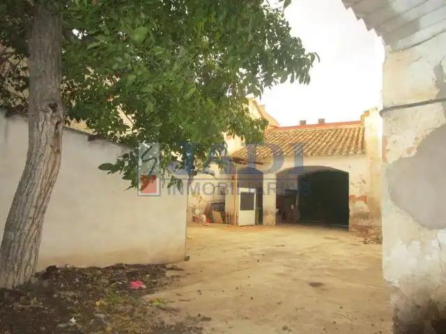 Wohngebäude zum Verkauf in Manzanares, imagen 9
