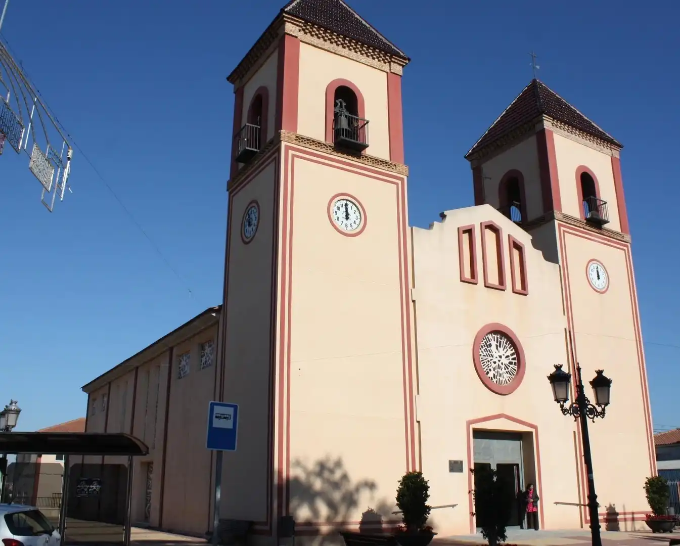 Residencial en venta en La Paz