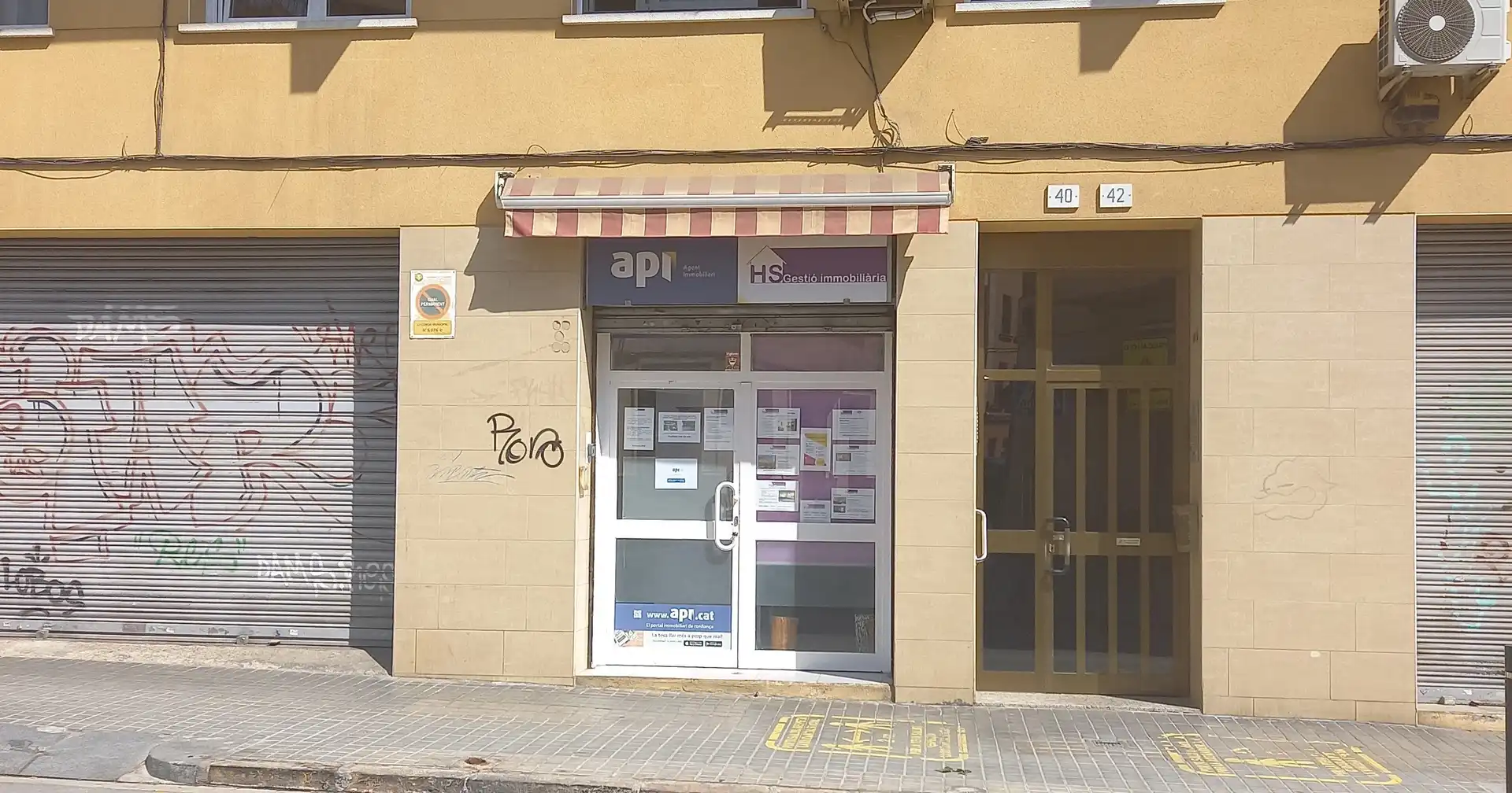 Commercial properties for sale in Carrer de Sant Joan, 40, Centre