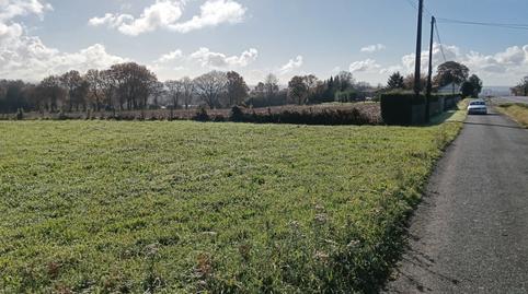 Foto 3 de Residencial en venta en Mesía, A Coruña