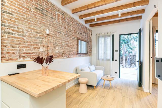 Apartamento en Alquiler en La Salut