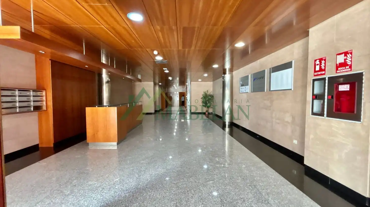 Office for sale in Las Rozas de Madrid  with Heating