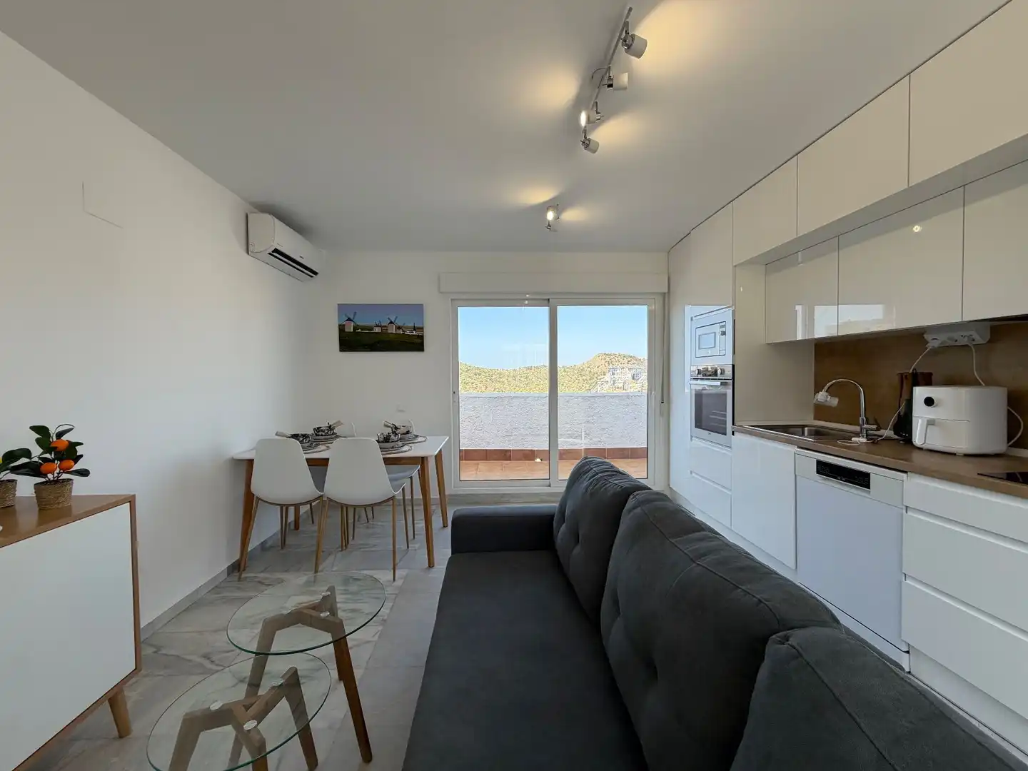 Mini appartamento con piscina in vendita a Playa de Poniente, imagen 31