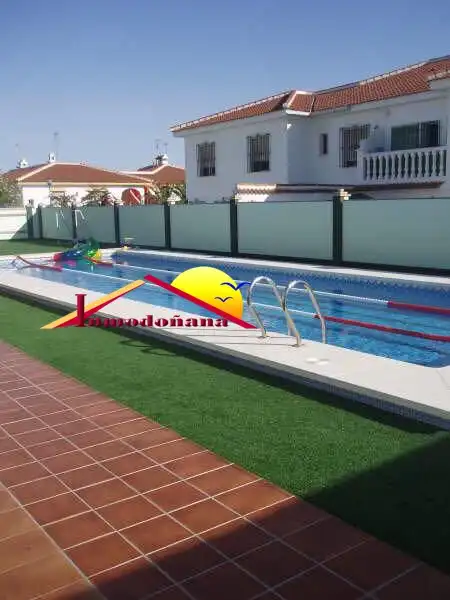 Chalet en venta en Matalascañas, imagen 6