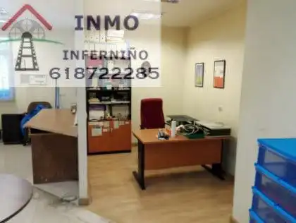 Local comercial en venta en A Malata - Catabois - Ciudad Jardín, imagen 12