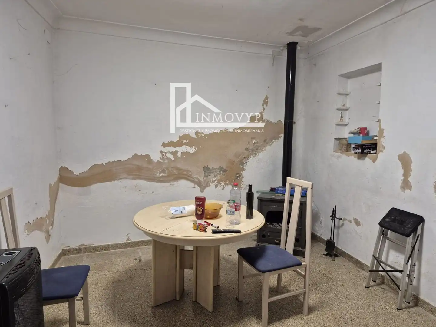 Casa adosada en venta en Inca