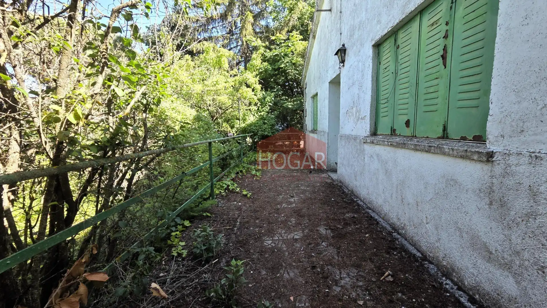 Casa o chalet en venta en Herradón de Pinares con Jardín privado y Terraza