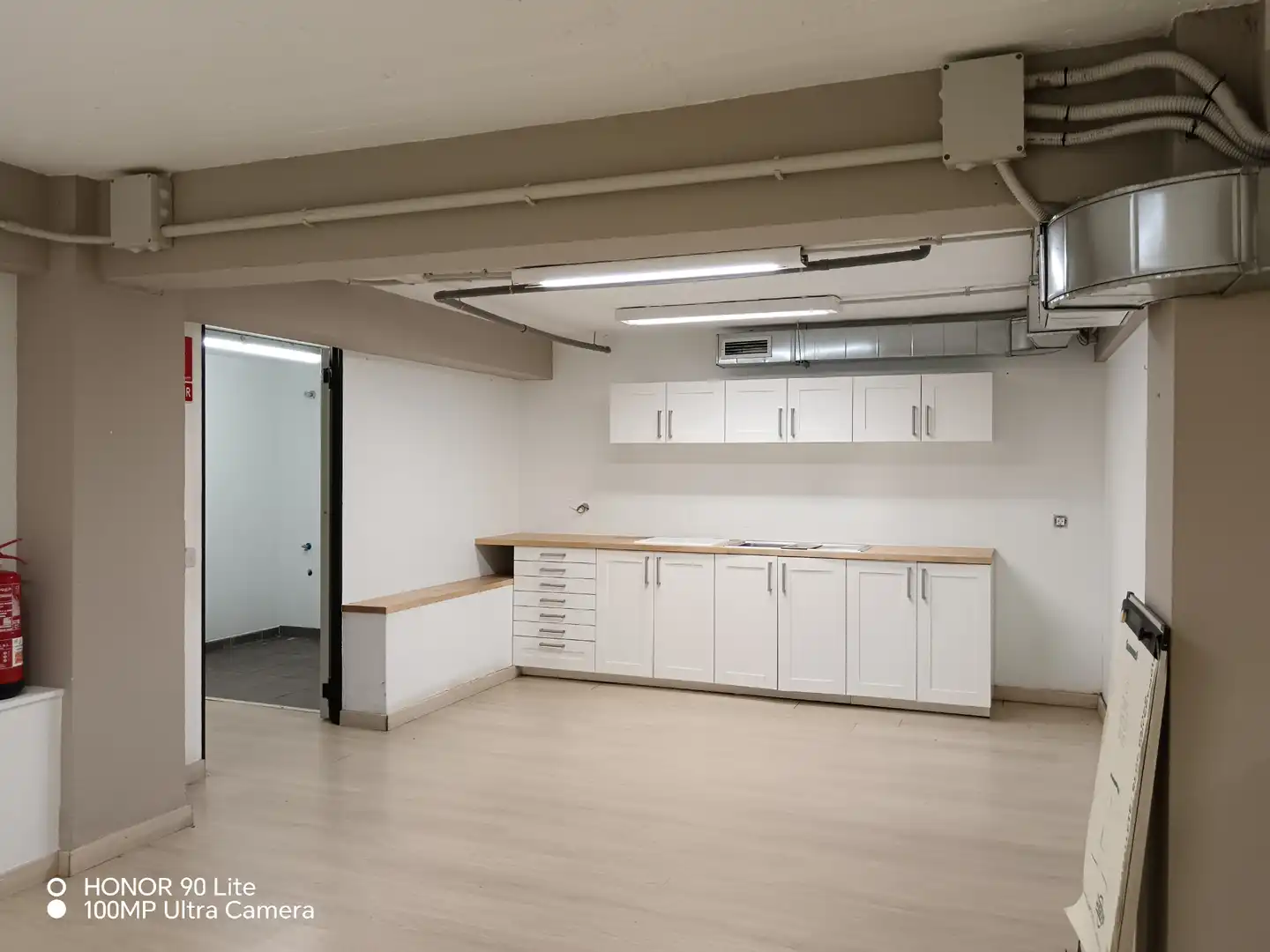 Business premises to rent in Calle Viera y Clavijo 35, imagen 23