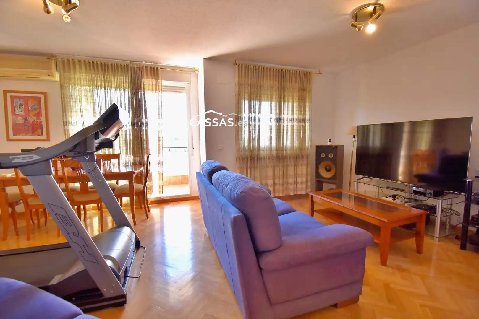 Piso con piscina en venta en Calle GARABAY, imagen 12
